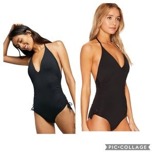 Seafolly One Piece 🖤